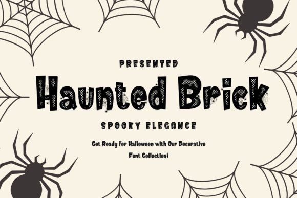 How Haunted Brick Boosts Your Small Business Branding