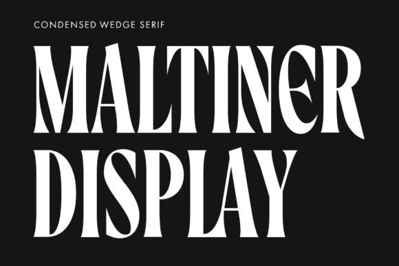 Why Maltiner Display Works for Campaign Design and Social Graphics